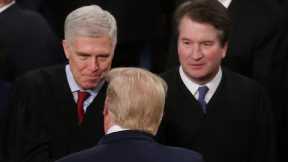 BREAKING: Supreme Court drops BOMBSHELL ruling