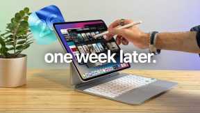 iPadOS 26 One Week Later: Mac-like Productivity with Minor Gaps ✨