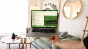 15inch M4 MacBook Air for Programming - Overheating Issues?
