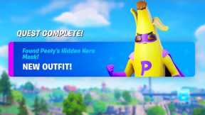 FREE SKIN *NOW* in Fortnite!