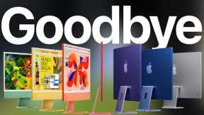 Why People Don’t Buy iMacs Anymore
