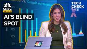 The AI Boom’s Multi-Billion Dollar Blind Spot