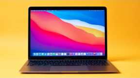 Macbook Air M1 (2020)｜Watch Before You Buy