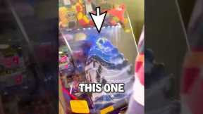 Tthe ONLY Legit Arcade Machine!