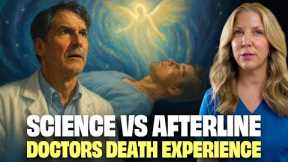 Neurosurgeon's NDE: What He Saw When His Brain Shut Down