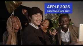 🎯 Apple Back to School 2025 India 🇮🇳 — Free AirPods, MacBook Discounts & iPad Deals! 💸🔥