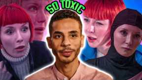 This Is The Most Depressing Couple On 90 Day Fiance - Nicole and Mahmoud (DEEP DIVE)
