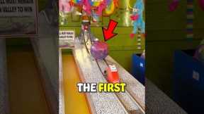 How Arcade Games Scam You