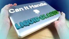 Installing macOS 26 On A MacBook From 2011