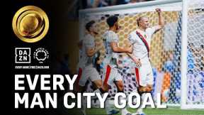 Manchester City EXPLODES For Six Goals | FIFA Club World Cup Highlights