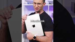 Save Money Buying a MacBook