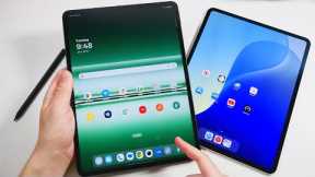 OnePlus Pad 3 Review - iPad Killer?