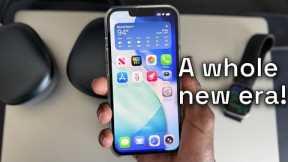7 iOS 26 Features That’ll Actually Make a Difference