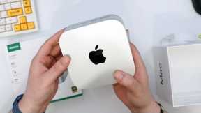 Can The M4 Mac Mini Replace My Gaming PC?