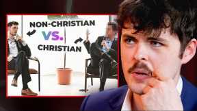 Who Has Been My Most Formidable Debating Opponent?