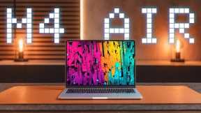 MacBook Air M4 After 3 Months: Value You Won't Believe!