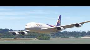 Curious About High-Flying Thrills? Live Airplane Stream Inside! - 042