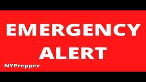 EMERGENCY ALERT!! IRAN TO CLOSE STRAIT OF HORMUZ!! U.S. BASES ON HIGH ALERT IN MIDDLE-EAST!!