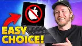 Don’t want a MacBook Air? Buy this - Dell 14 Plus 2-in-1