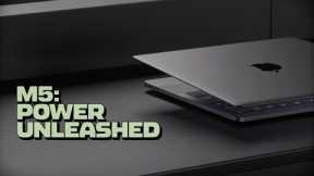 The MacBook Pro M5 Is FINALLY What We’ve Been Waiting For