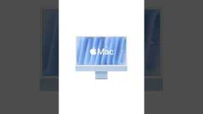 nobody is talking about this #mac feature! #imac #macbookpro #macbookair #macmini