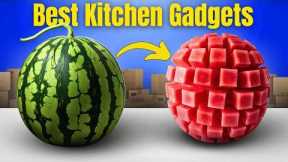 I Bought 10 Viral TikTok Kitchen Gadgets!