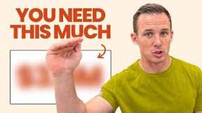 How Much Do You Need to Retire on $10K a Month?