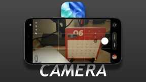 iOS 26: Take a tour of all new Camera