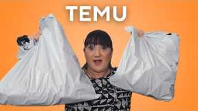 TEMU Haul | 6/2/25 | So Many Crazy Items!