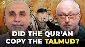 Did the Qur’an Copy the Talmud? Dr Louay Exposes the Truth Behind 5:32