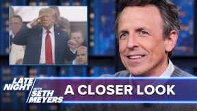 Trump's Sad Birthday Parade; Historic No Kings Protests; Trump's Mobile Phone Grift: A Closer Look
