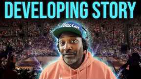 ESPN Turned the NBA Finals Into a Circus & Fans Are Fed Up! Stephen A. Smith • Pat McAfee • Perkins