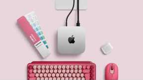 🖥️ Apple Mac mini 2024: Pocket-Sized Powerhouse!