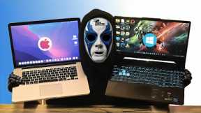 Mac vs Windows : Which One Should You Buy in 2025?