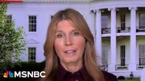 ‘They like the optics of manhandling a Democrat official’: Nicolle Wallace on ICE's arrest tactics