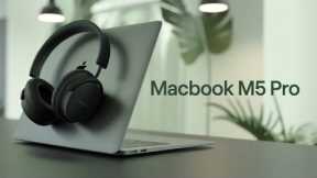 What's Inside the NEW MacBook Pro M5 2025 ?