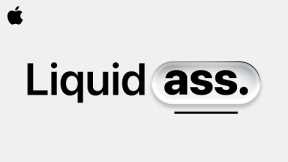 iOS 26 is terrible.