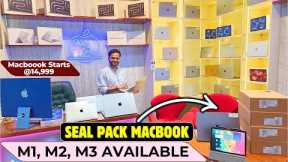 Second Hand Macbook Pro in Delhi | Macbook Refurbished Delhi | Macbook Cheapest in India | Mac & Pro
