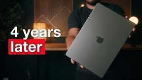 You Should Buy an M1 Macbook Pro in 2025. Here's Why.