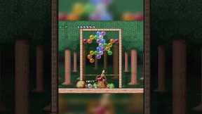 Bust A Move for Super Nintendo