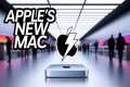 Apple Mac Mini M5 Is a Game-Changer:
