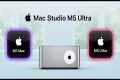 Mac Studio M5 Ultra (2025) –Full