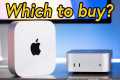 M4 Mac Mini Buying Guide: Which Model 