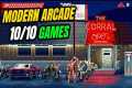 15 BEST Modern Arcade &