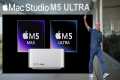 Mac Studio M5 ULTRA - It is going to