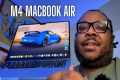 Using the M4 MacBook Air For 97 Days