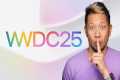 What Apple Didn't Talk About At WWDC