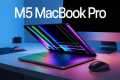 M5 MacBook Pro - The SHOCKING Laptop