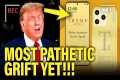 Trump RIPPED as LATEST SCAM is MADE