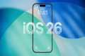iOS 26: Everything New
